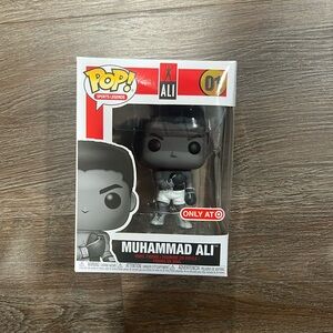 Muhammad Ali Funko 01